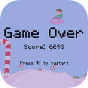 LD 40: Candy Cane County