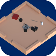 LD42 - Cube Disposer