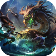 League of Legends