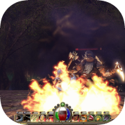 Legends of Aethereus
