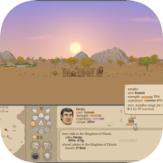 Legions of Ashworld