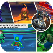 LEGO Batman 3: Beyond Gotham