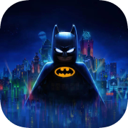 Lego Batman: Legacy of the Dark Knight