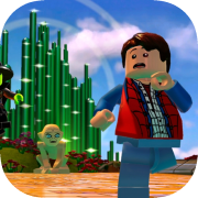LEGO DIMENSIONS