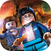 LEGO Harry Potter: Years 5-7