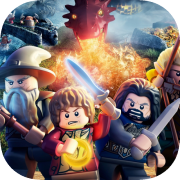 LEGO The Hobbit