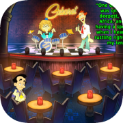 Leisure Suit Larry: Reloaded