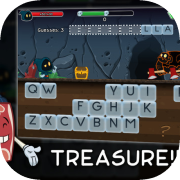 Letter Quest: Grimm's Journey App Icon