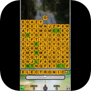LettersFall 110% - 100% FREE Word Game!