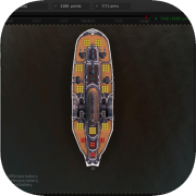 Leviathan: Warships