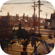 Life is Strange 2 - Episode 1