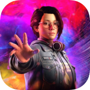 Life is Strange: True Colors App Icon