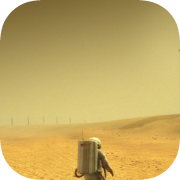 Lifeless Planet