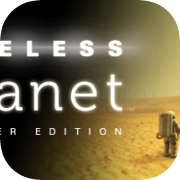 Lifeless Planet Premier Edition App Icon