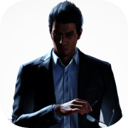 Like a Dragon Gaiden: The Man Who Erased His Name