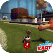 LittleBigPlanet Karting