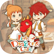 Little Dragons Café