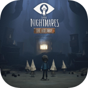 Little Nightmares: The Hideaway