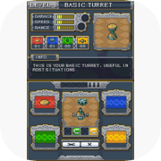 Lock's Quest App Icon