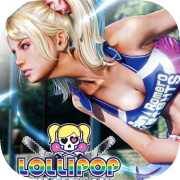 Lollipop Chainsaw RePOP