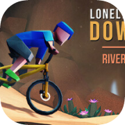 Lonely Mountains: Downhill - Rivera's Revenge