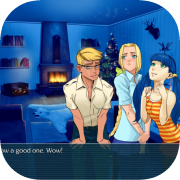 Lost girl`s [diary]