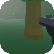 low-poly-Wars App Icon