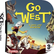 Go West! A Lucky Luke Adventure
