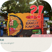 Lucky You? Bancit Kantunan