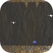 Ludum Dare 37 - Bat Cave