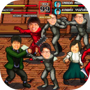 M-1グランプリへの道 ～俺たちの出囃子はもう鳴っている～