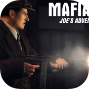 Mafia II: Joe's Adventures App Icon