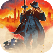 Mafia: Definitive Edition