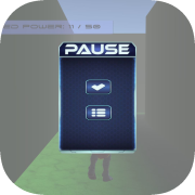 Mage Escape (Fabio Tiburcio) App Icon
