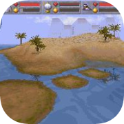 Magic Carpet App Icon
