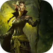 Magic: The Gathering - Duels of the Planeswalkers