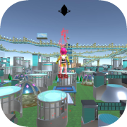 MagiTech City Blitz