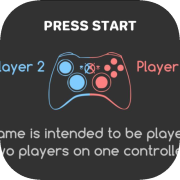 Magnet Game (Demo - miniLD 74)