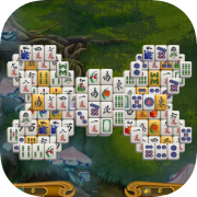Mahjong Magic Journey 2