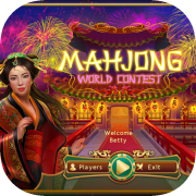 Mahjong World Contest