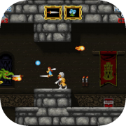 Maldita Castilla EX - Cursed Castile