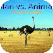 Man vs. Animals: The Emu War