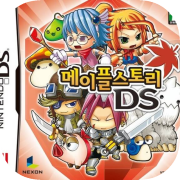 MapleStory DS