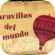 Maravillas del Mundo