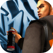 Marc Ecko's Getting Up: Contents Under Pressure App Icon
