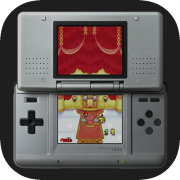 Mario & Luigi: Partners in Time