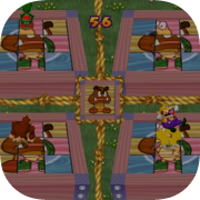 Mario Party 2 App Icon