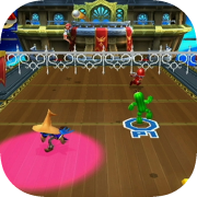 Mario Sports Mix