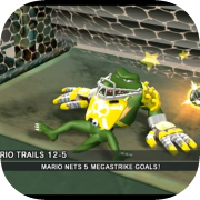 Mario Strikers Charged