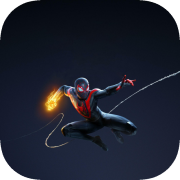Marvel's Spider-Man: Miles Morales
